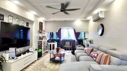 Blk 603 Bedok Reservoir Road (Bedok), HDB 5 Rooms #566594371